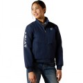 ARIAT YOUTH STABLE 2.0 INSULATED JACKET